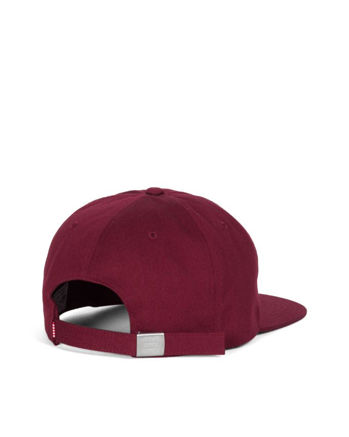 HERSCHEL Albert Hat - Legend Bikes