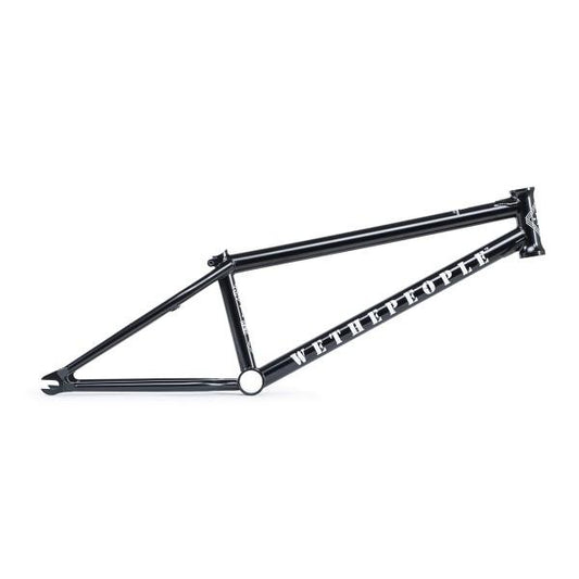 WTP MESSAGE GLOSS BLACK 2018 FRAME