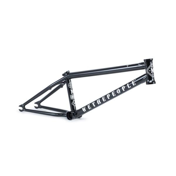 WTP MESSAGE GLOSS BLACK 2018 FRAME