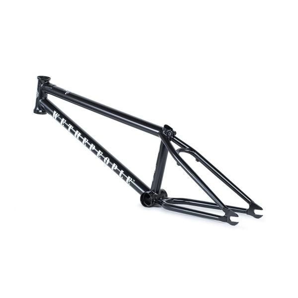 WTP MESSAGE GLOSS BLACK 2018 FRAME