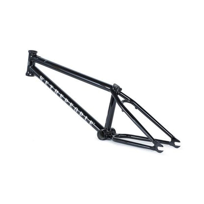 WTP MESSAGE STARLIGHT BLACK 2018 FRAME