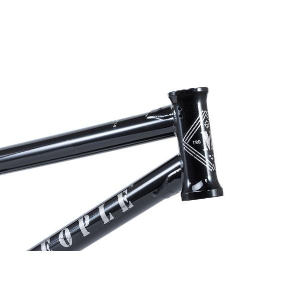 WTP MESSAGE STARLIGHT BLACK 2018 FRAME