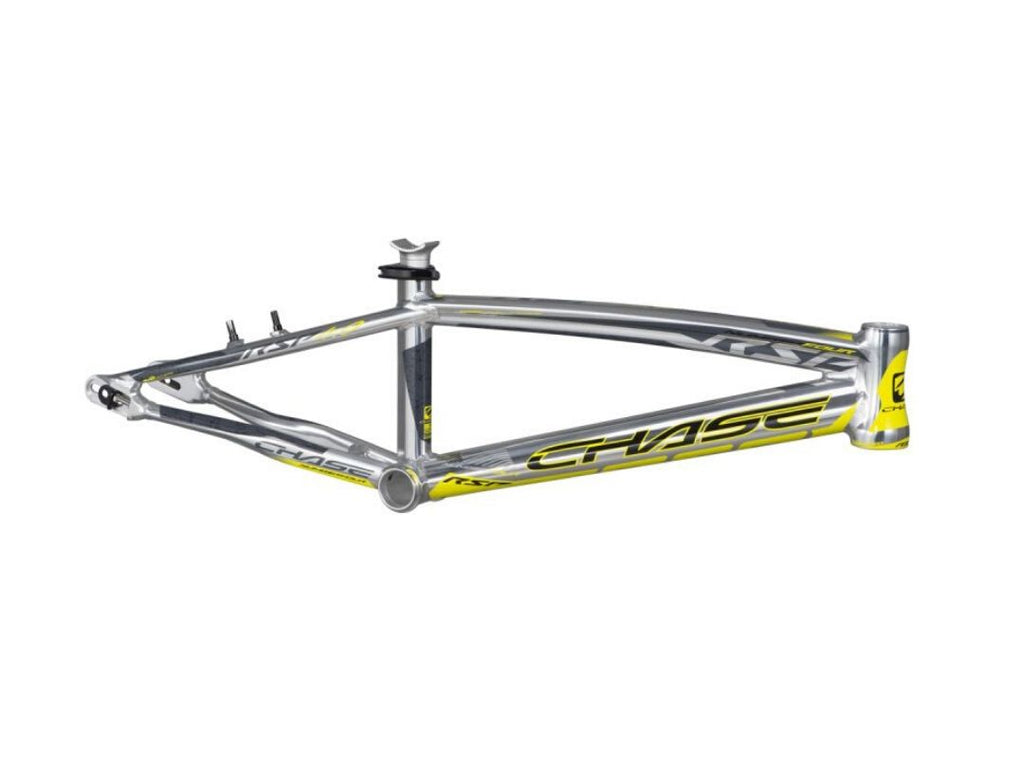 Chase RSP 4.0 Neon Yellow Frame