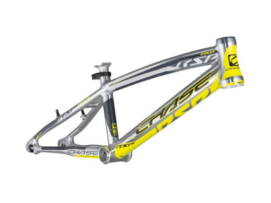 Chase RSP 4.0 Neon Yellow Frame